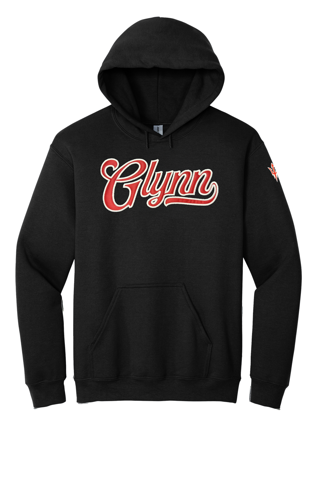 GLYNN ACADEMY CLASSIC HOODIE-GLYNN
