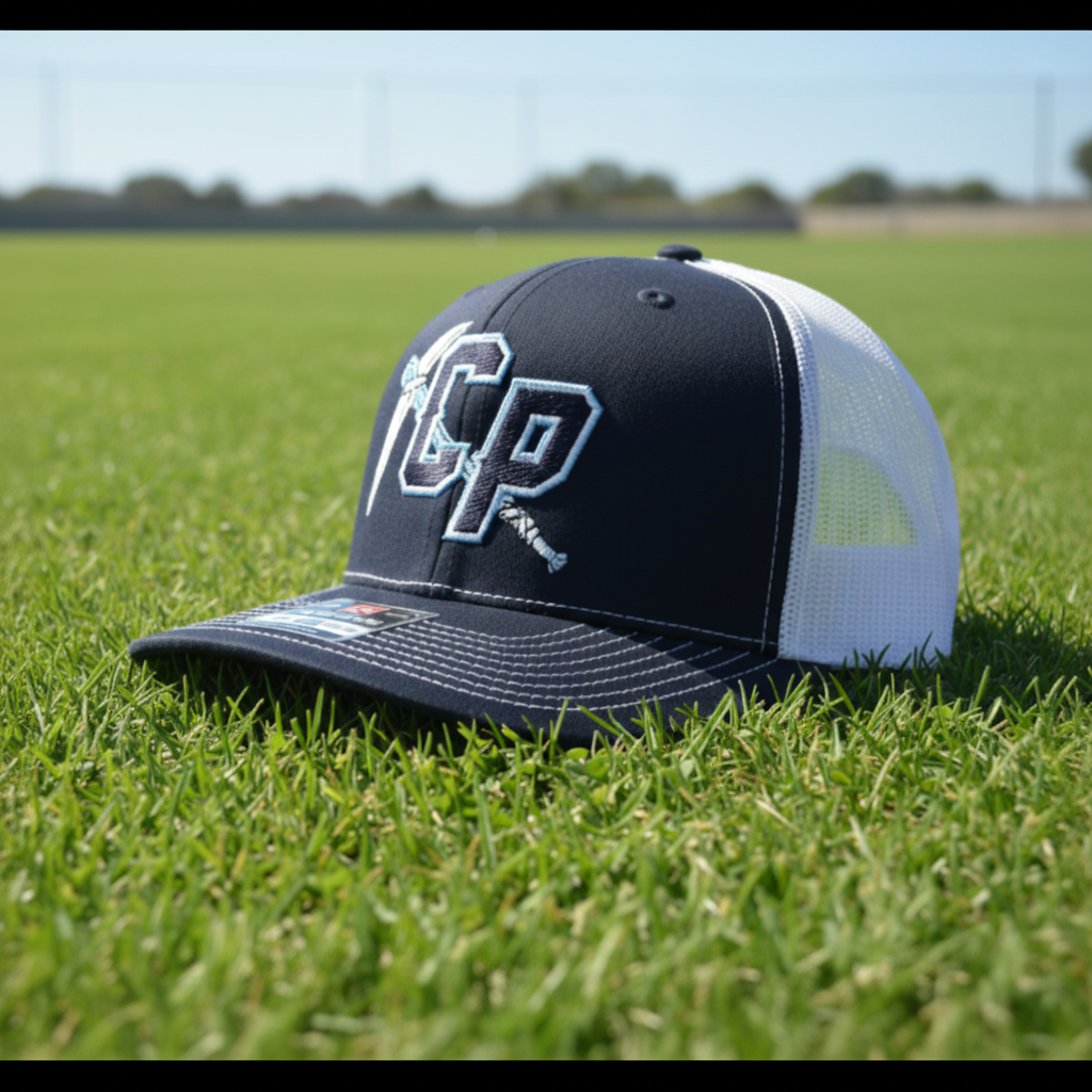 Coastal Prospects Richardson Trucker