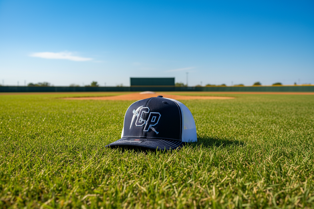 Coastal Prospects Richardson Trucker