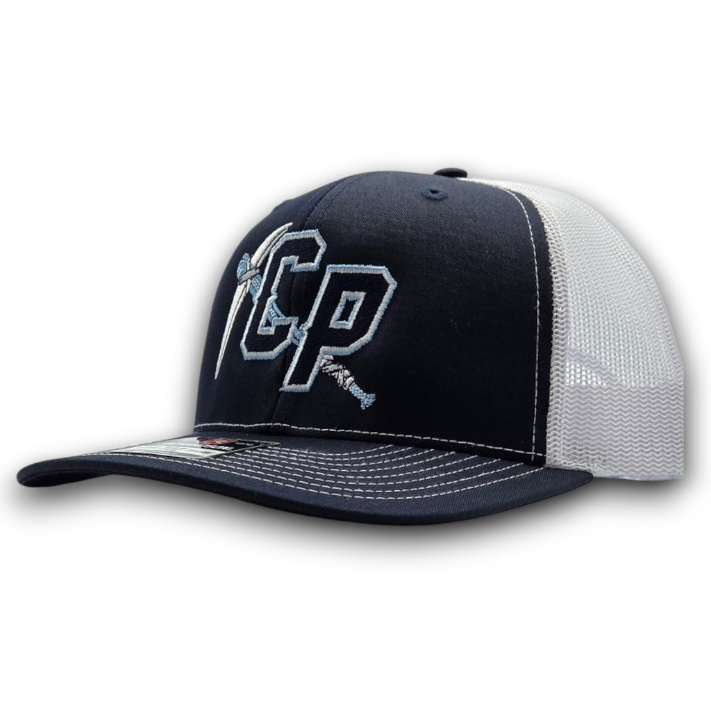 Coastal Prospects "The Game" Hat