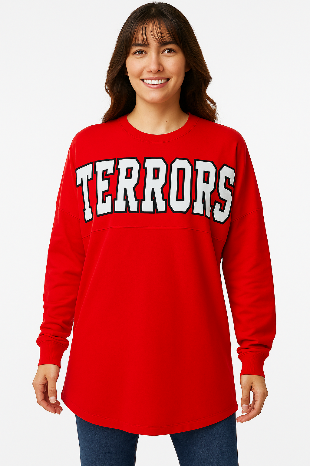 Women's Game Day Shirt- Terrors