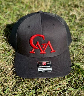 Richardson Snap Back -Glynn Middle- GM Logo