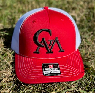 Richardson Snap Back- Glynn Middle- GM-Hat