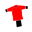 Mr. Tees logo