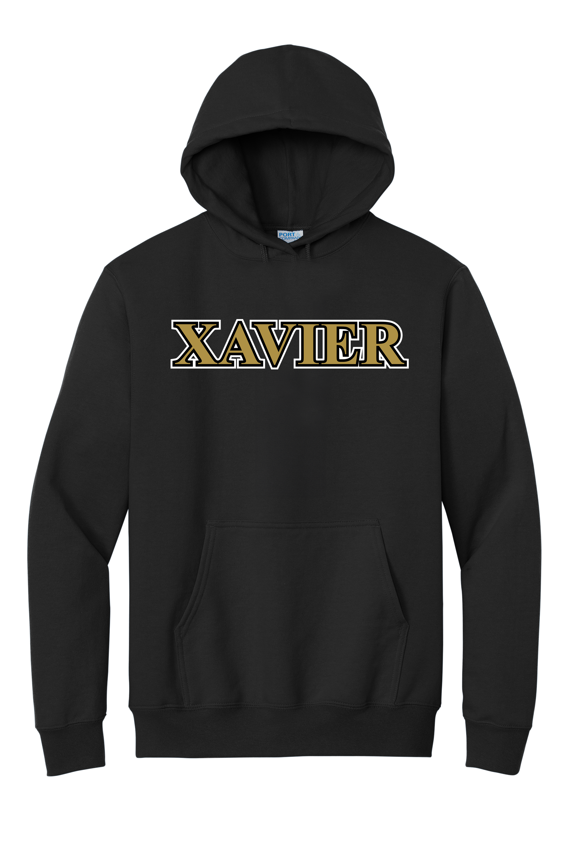 XAVIER Youth Hoodie