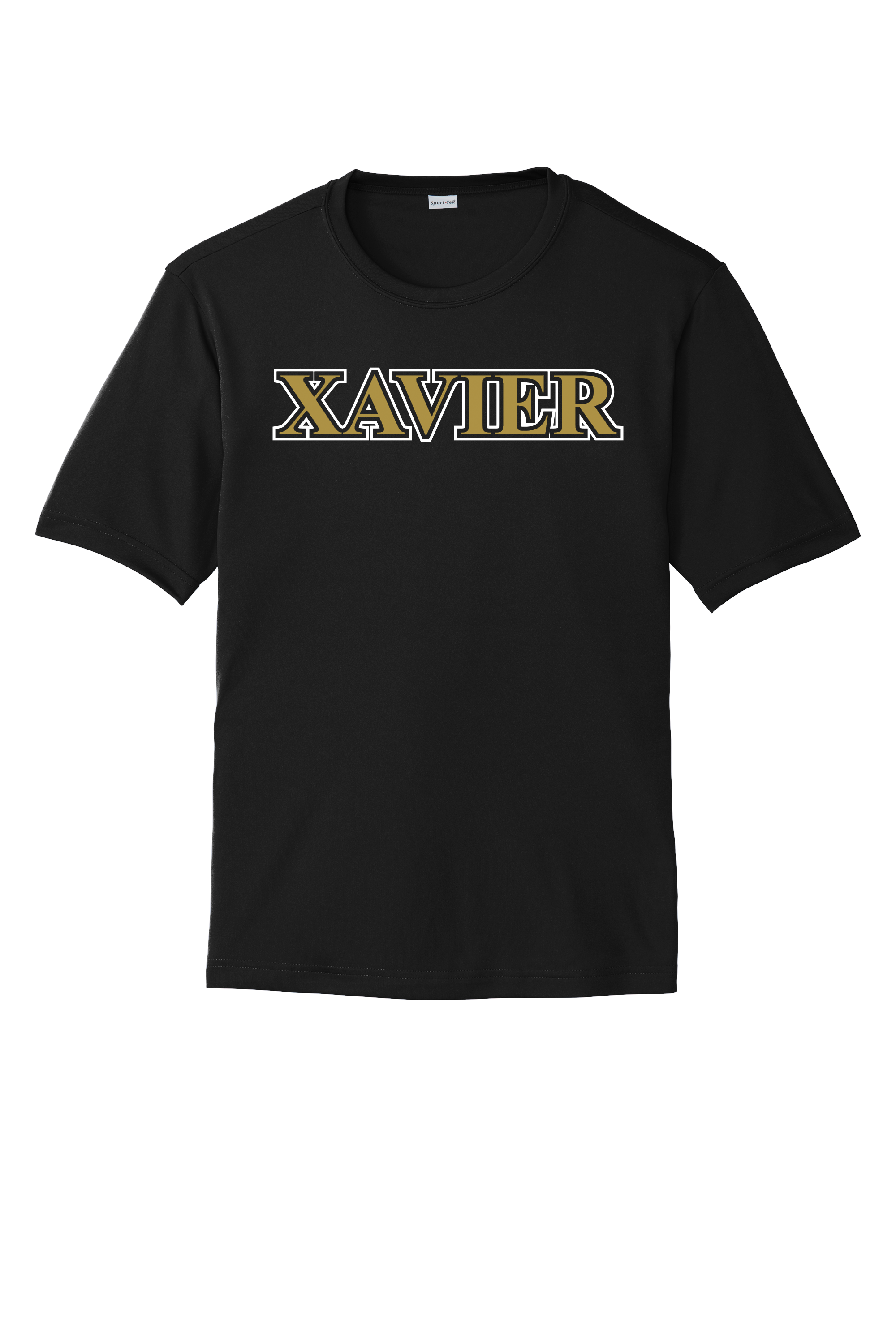 Xavier Adult Performance Shirt