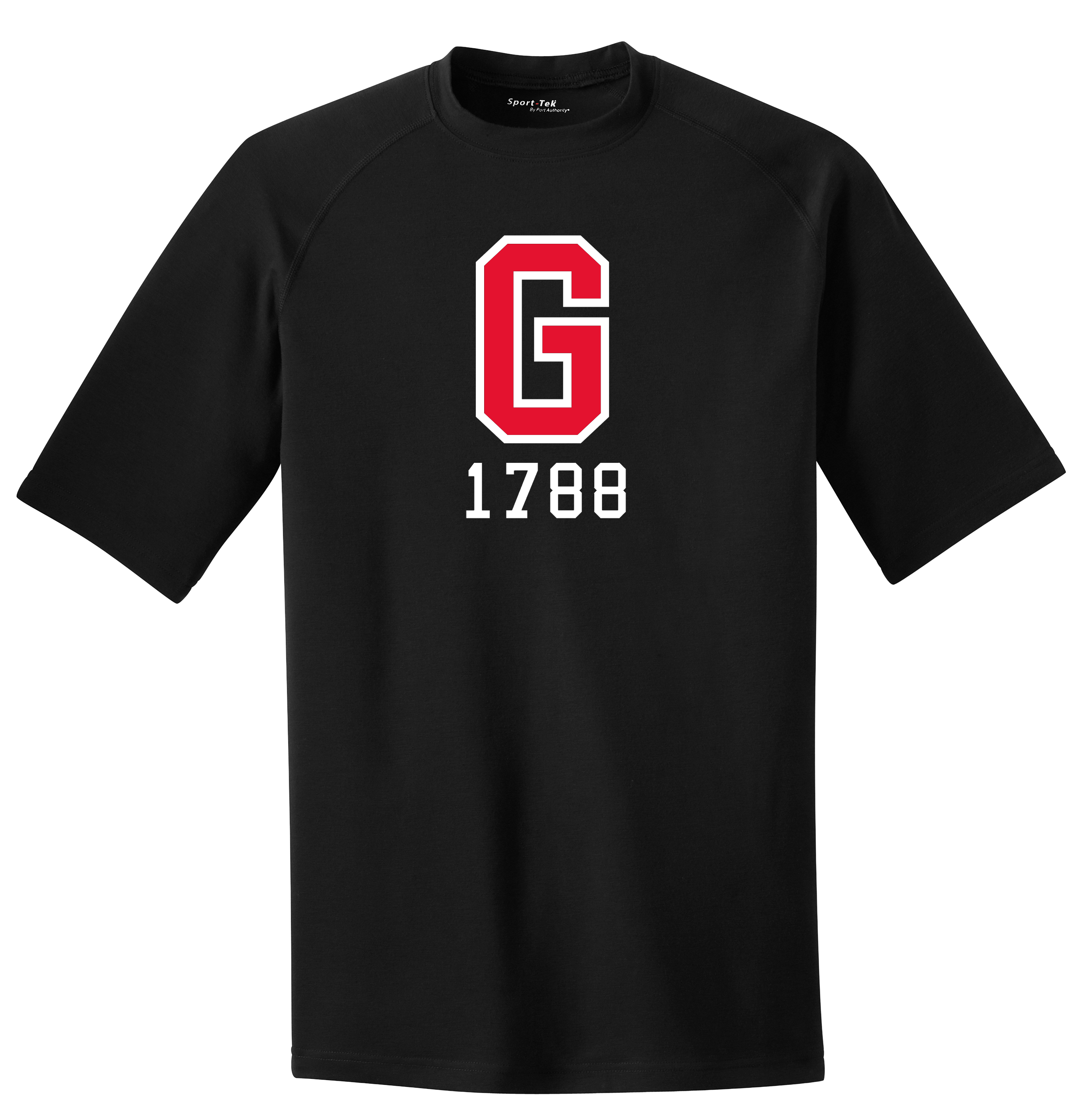 GA-G 1788 PERFORMANCE T-SHIRT