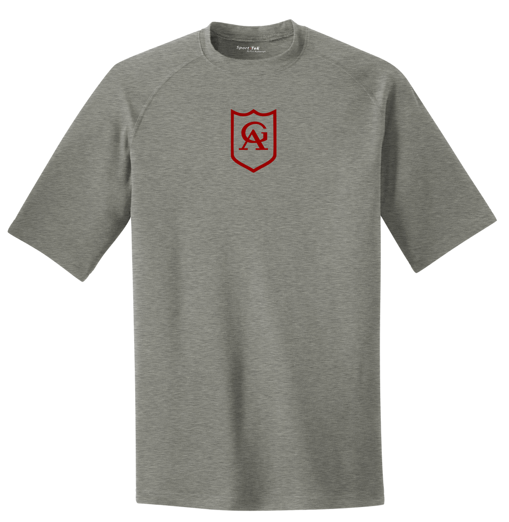 GA-SOCCER ULTIMATE PERFORMANCE CREW