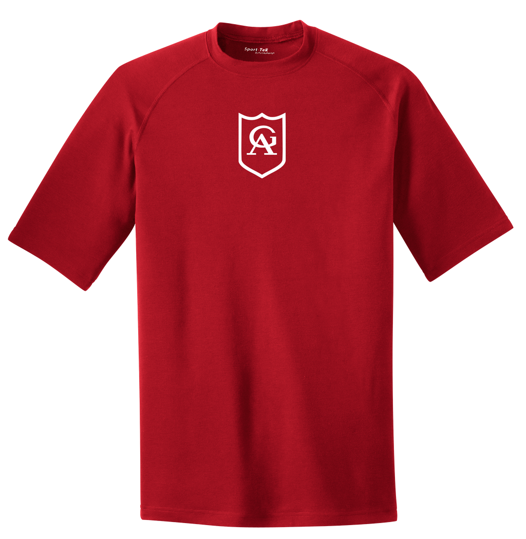 GA-SOCCER ULTIMATE PERFORMANCE CREW