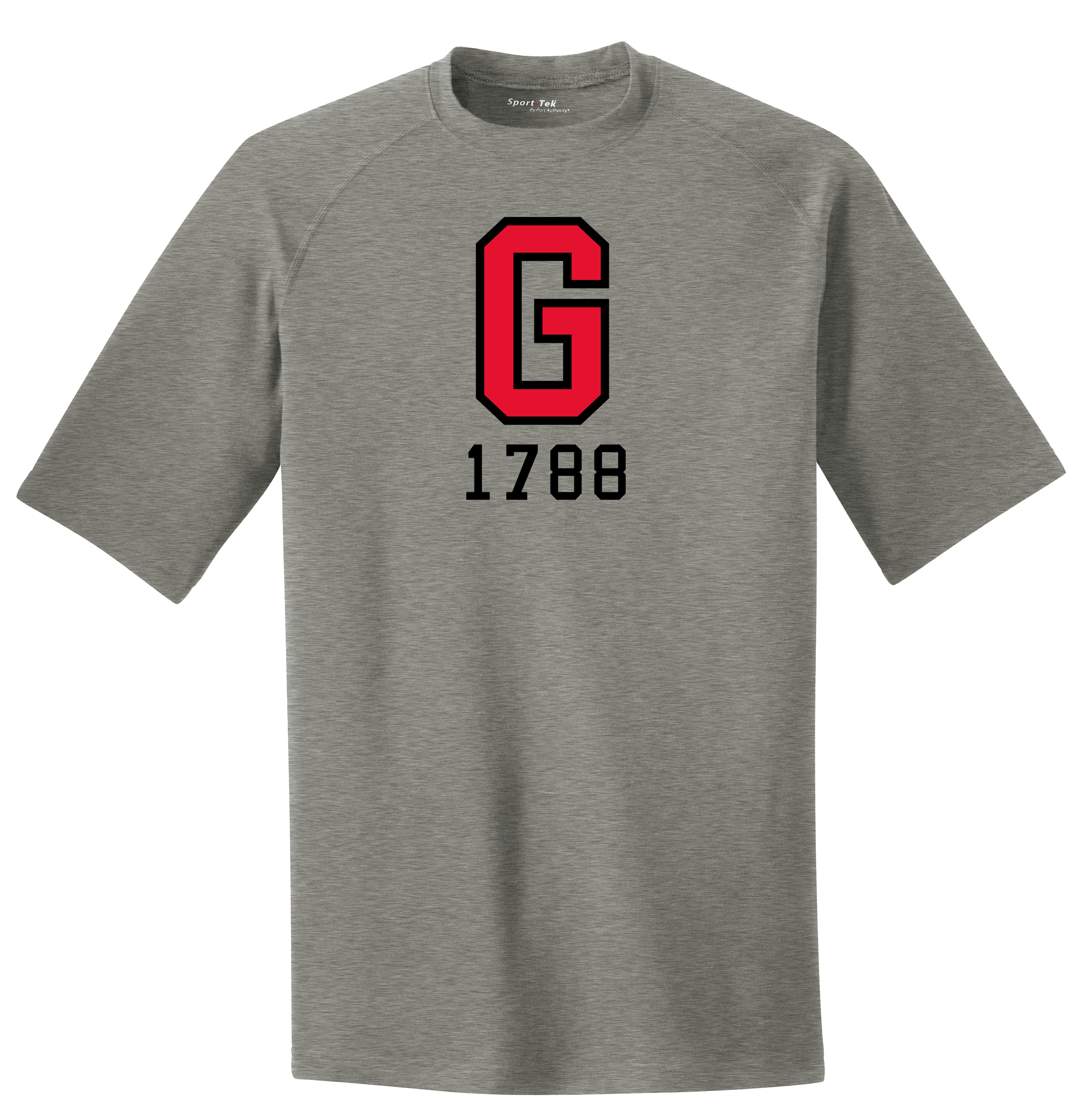 GA-G 1788 PERFORMANCE T-SHIRT
