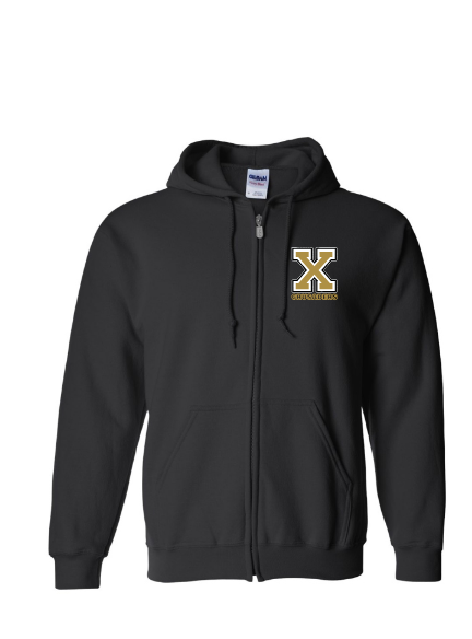 St. Francis Xavier Adult Hoodie