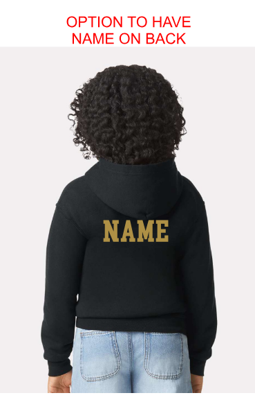 St. Francis Xavier- Youth Hoodie