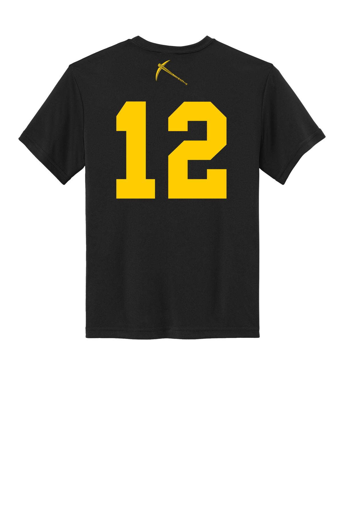 Coastal Canes Adult Practice Performance Shirt