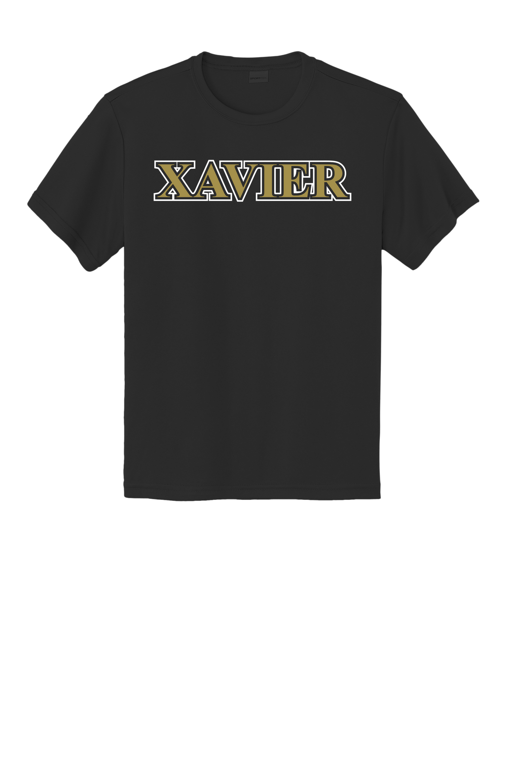 Xavier Youth Performance Shirt