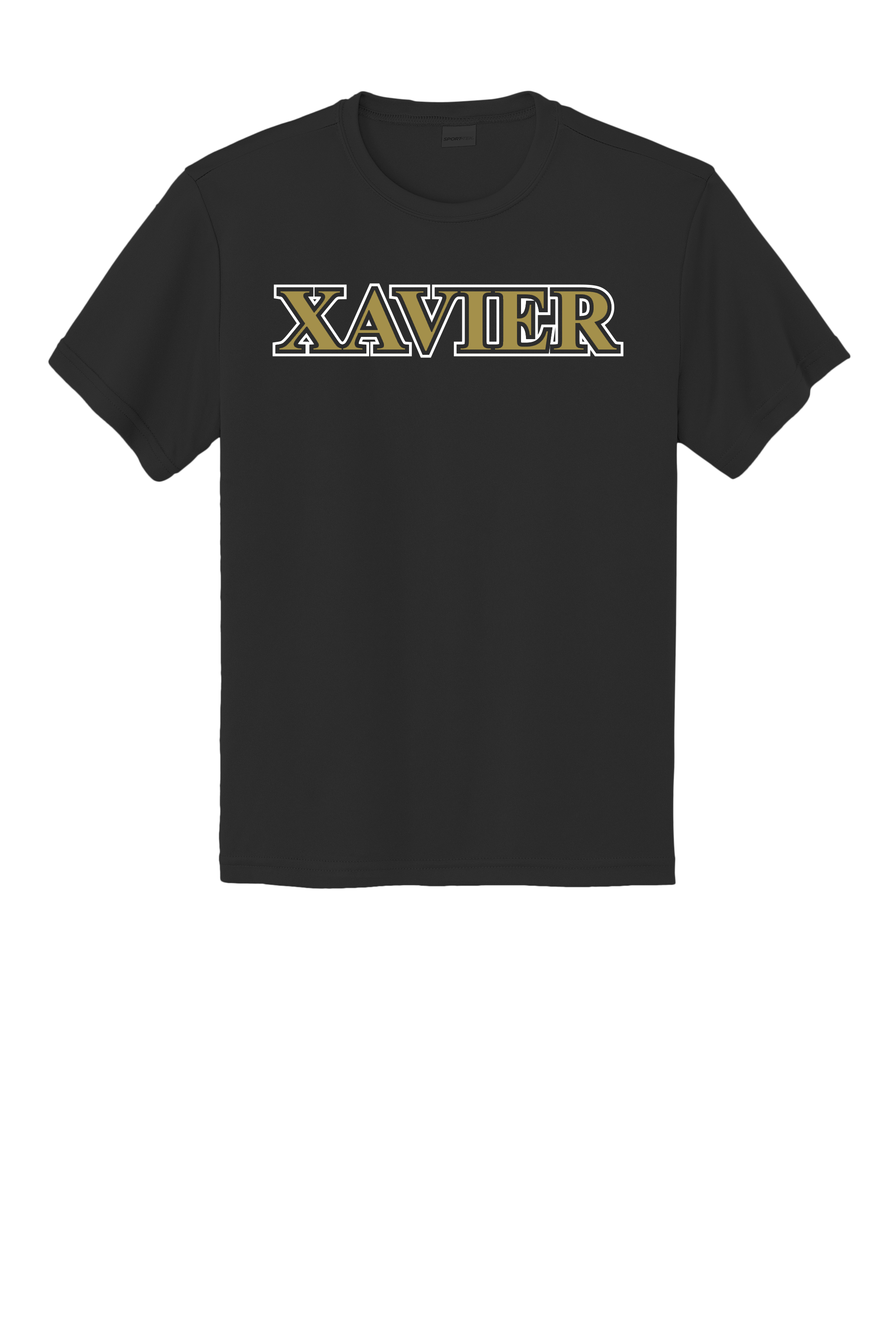 Xavier Youth Performance Shirt