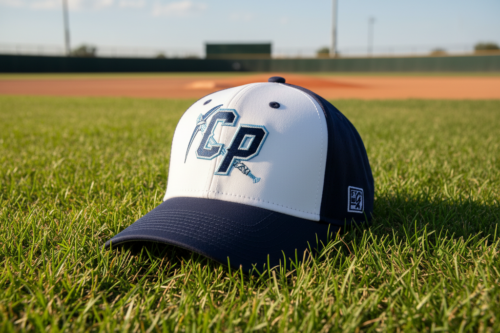 Coastal Prospects "The Game" Hat