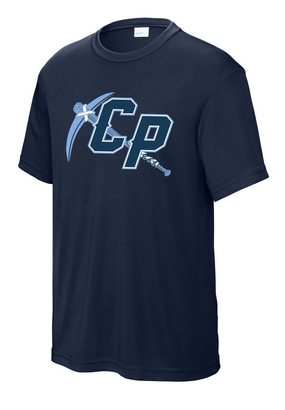 Coastal Prospects Baseball Team Practice Shirt