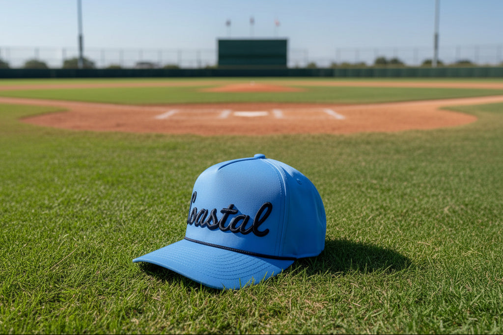 Coastal Prospects Imperial Trucker
