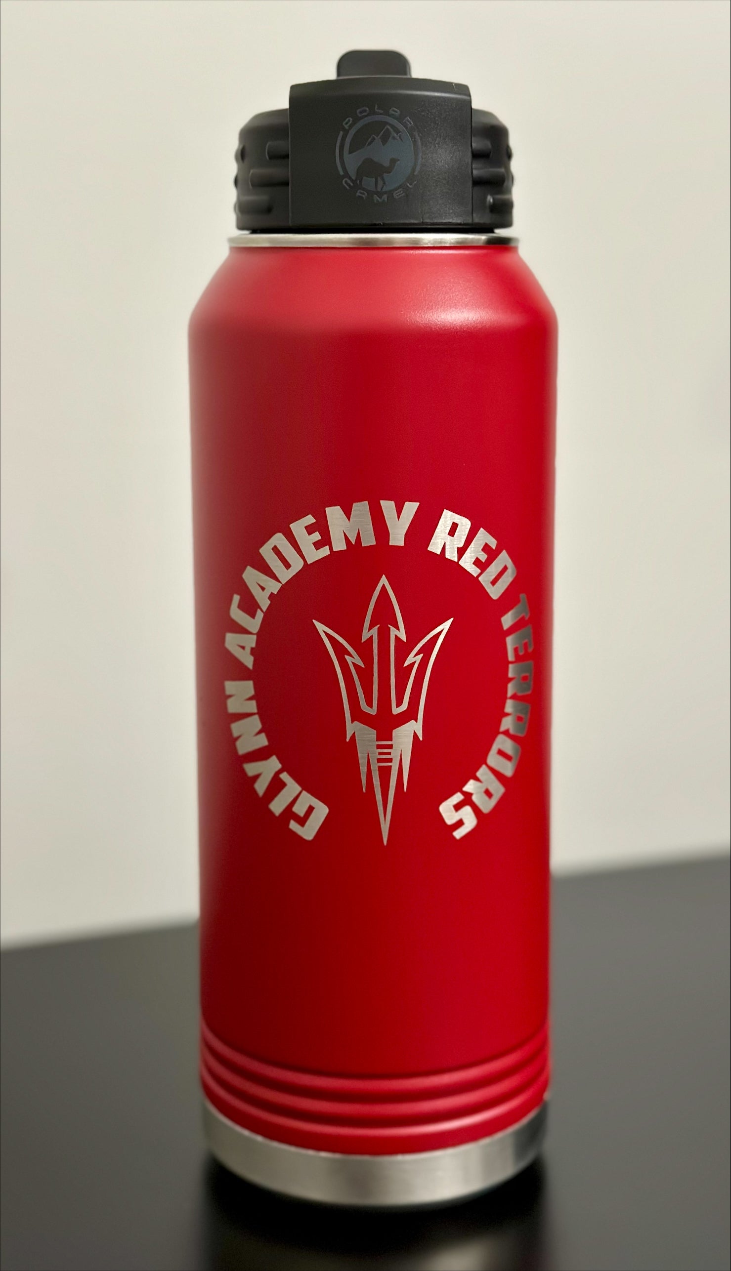 Water Bottle- Glynn Academy