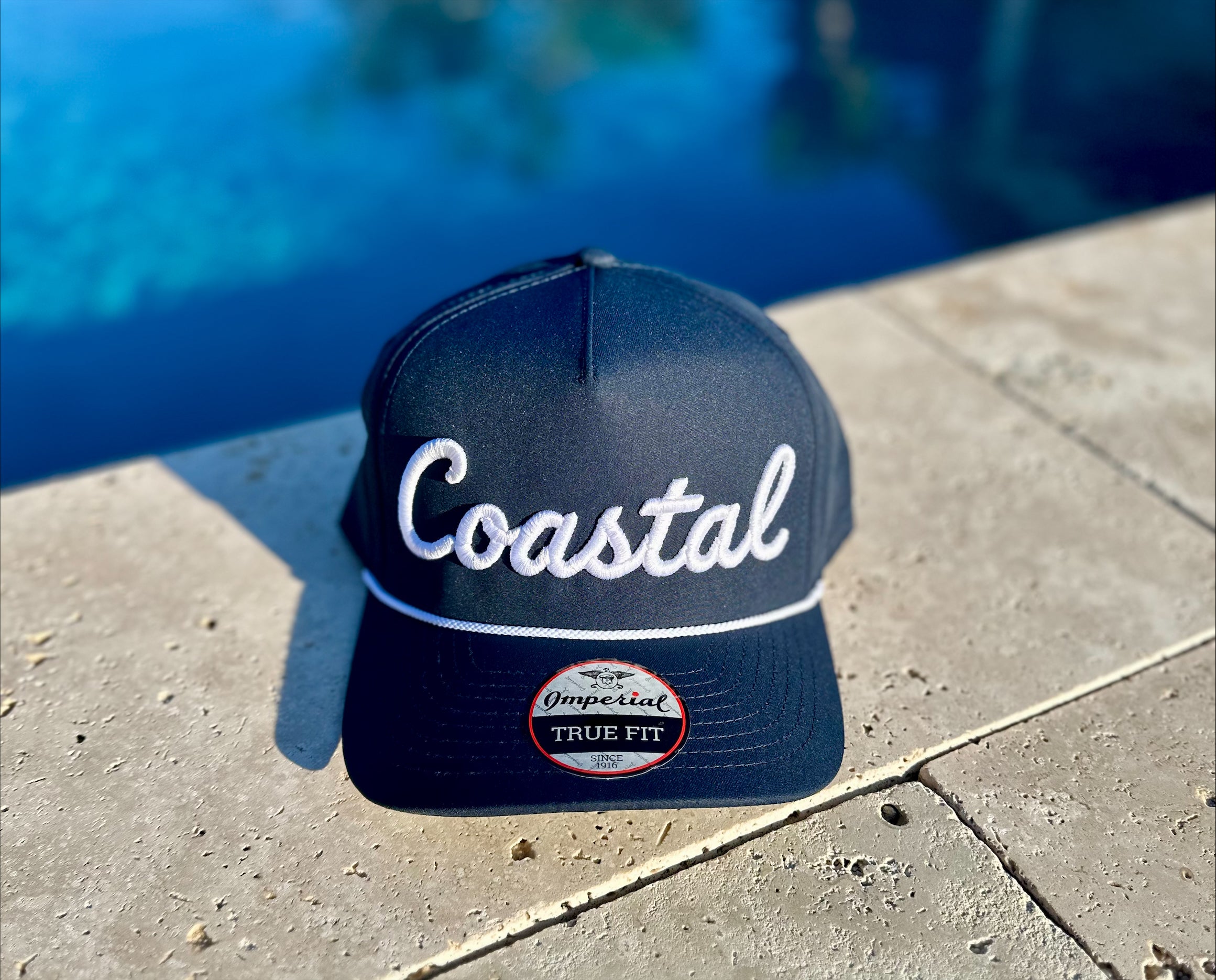 Coastal Prospects Imperial Snapback