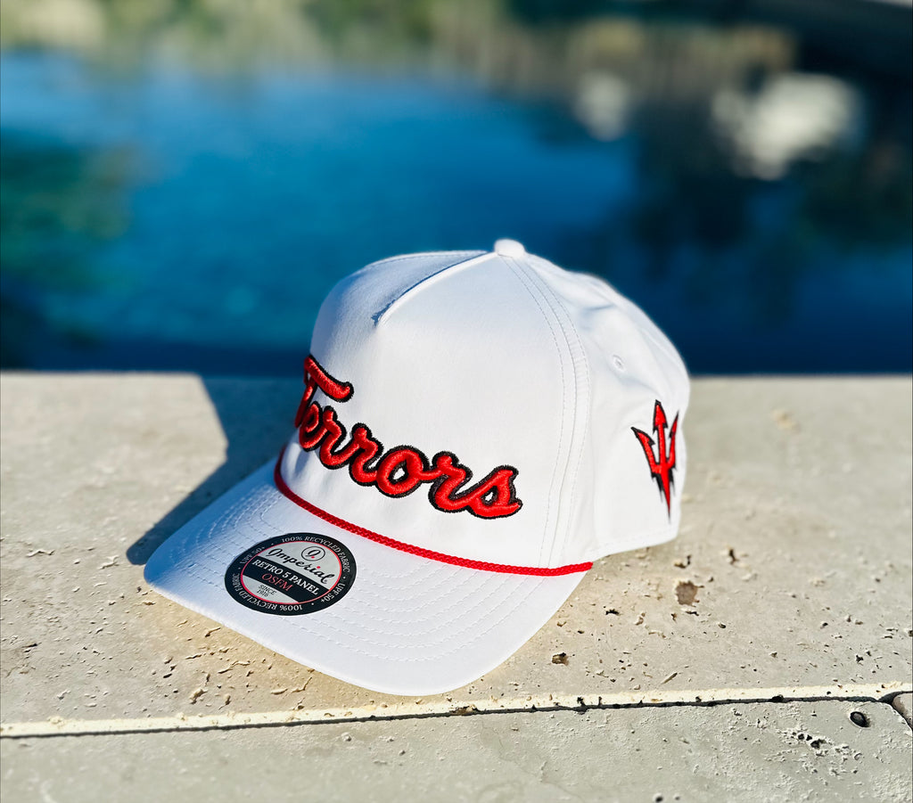 Terrors Imperial Snapback