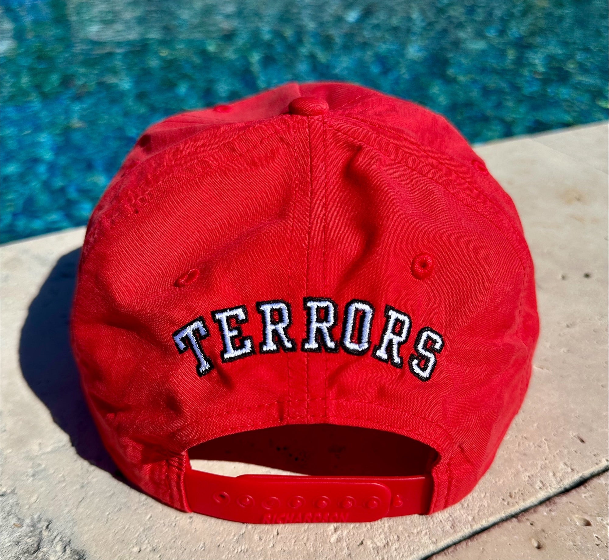 Richardson 256 Umpqua Snap Back- Glynn Academy Pitchfork