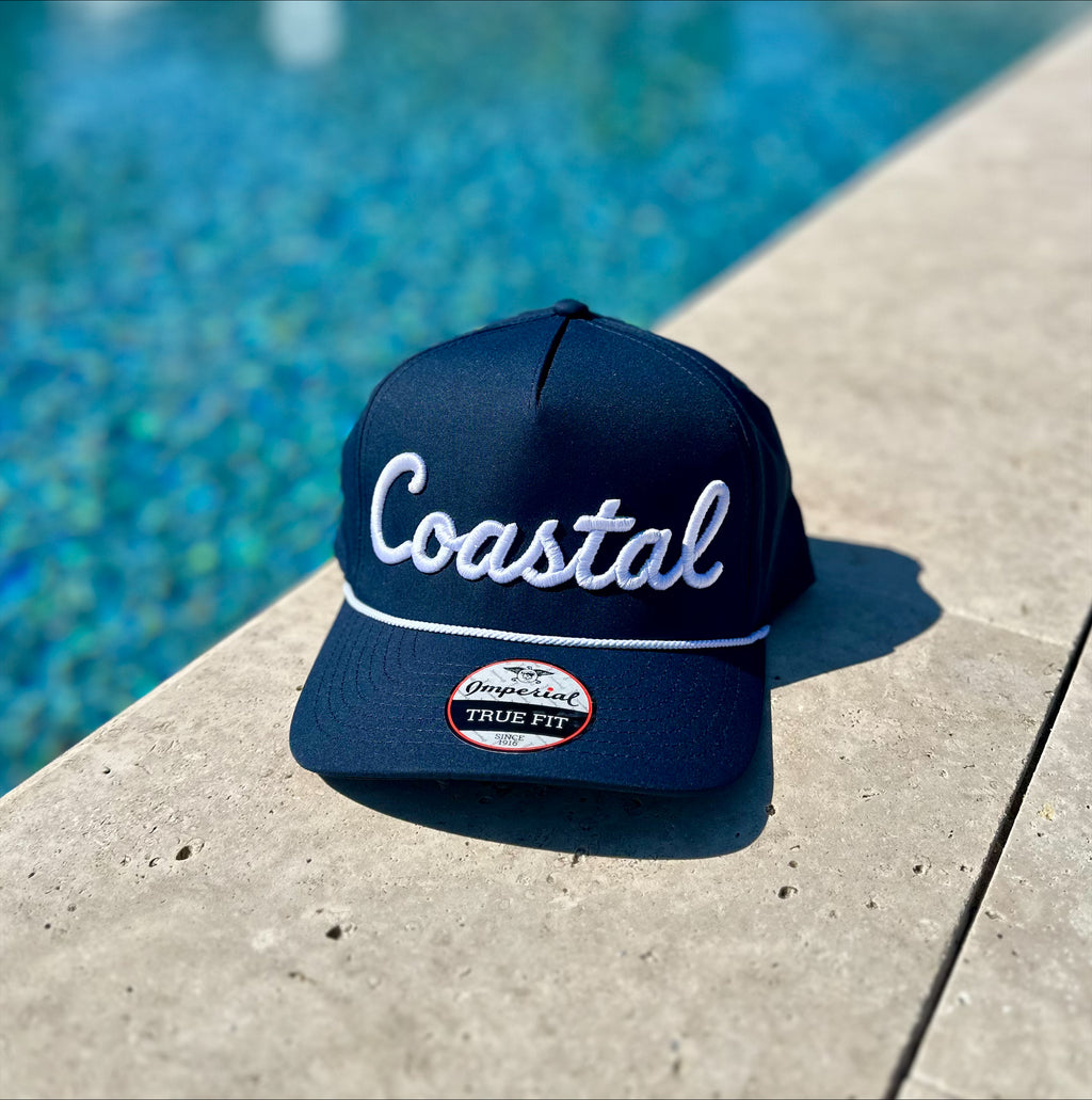 Coastal Prospects Imperial Snapback
