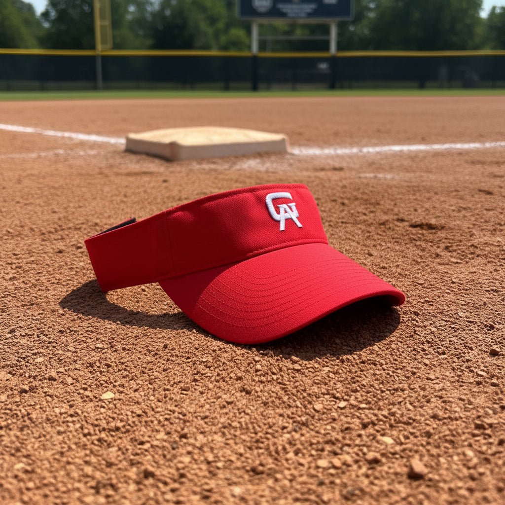 GA Nike Dri-FIT Visor