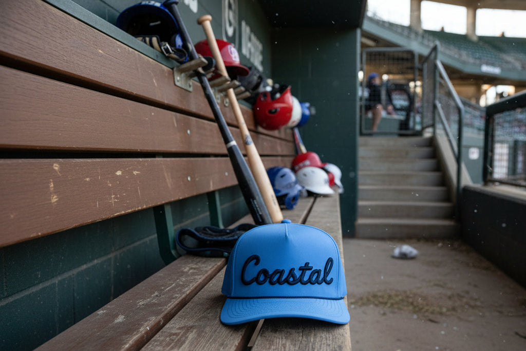 Coastal Prospects Imperial Trucker