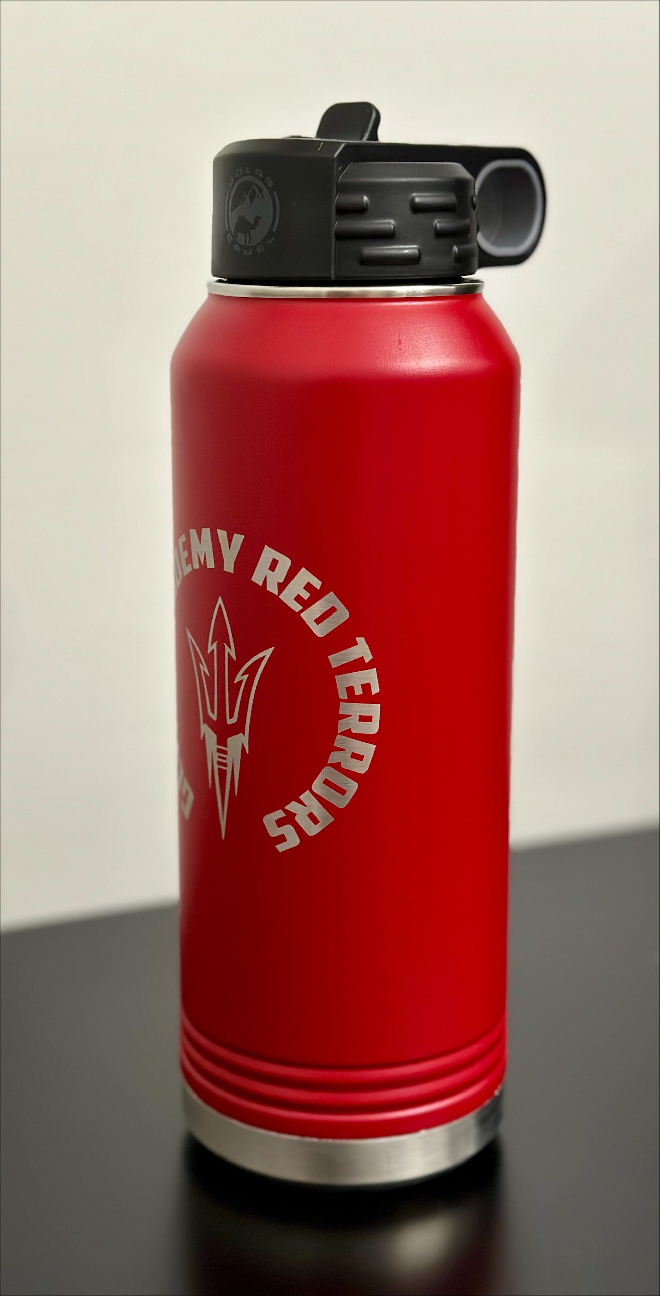 Water Bottle- Glynn Academy