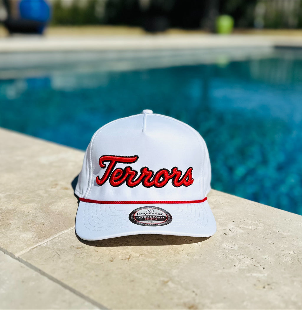 Terrors Imperial Snapback